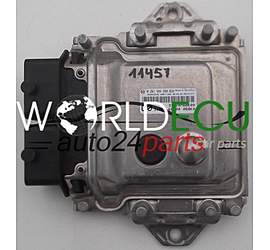 CENTRALINA MOTORE NISSAN SUZUKI BOSCH 0 261 504 260, 0261504260, 33920-68K00, 3392068K00