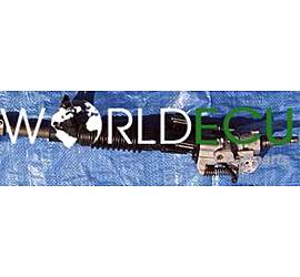 STEERING COLUMN OPEL VECTRA 1996-2002 26057261, 900440, 9 00 440 WITH ADJUSTABLE STEERING WHEEL