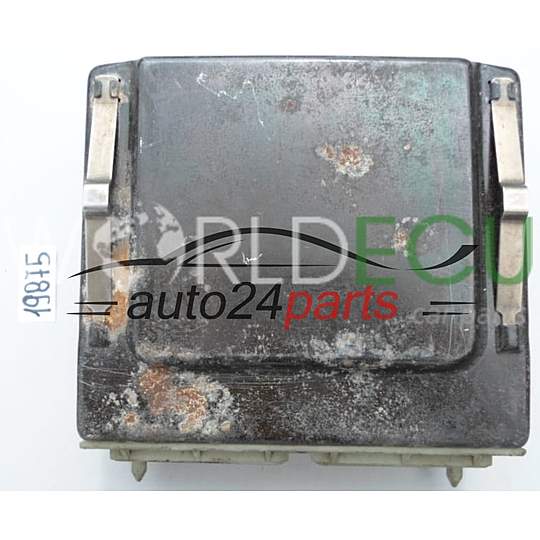 Centralina motore MERCEDES SL 3.2L BOSCH 0 261 203 496, 0261203496, 016 545 66 32, 0165456632