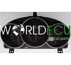 QUADRO STRUMENTI CRUSCOTTO CONTACHILOMETRI  MAZDA 4K BP4K B, 4KBP4KB