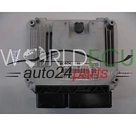 Calculateur Moteur KIA 0281031733 39101-2F771 391012F771