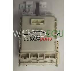 CENTRALINA-MODULO-COMFORT TOYOTA 82730-52700, 8273052700, 6D27-1506, 6D271506