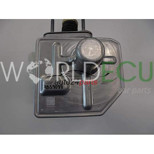 POMPE HYDRAULIQUE ET CALCULATEUR d'ABS FORD L1MC-2D335-CB L1MC-2C219-CB L1MC2C219CB