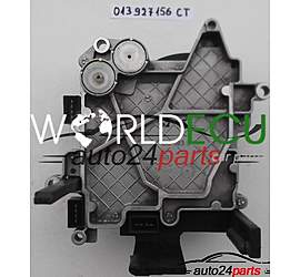 CENTRALINA CALCOLATORE SCATOLA DEL CAMBIO  AUDI A4 TEMIC 01J 927 156 CT, 01J927156CT