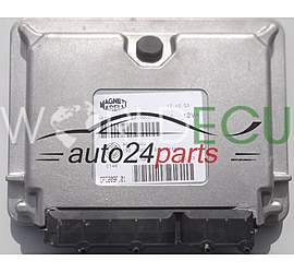 CENTRALINA CALCOLATORE SCATOLA DEL CAMBIO FIAT STILO MAGNETI MARELLI CFC209F.01, CFC209F01, 55182382, 62000.015.06, 6200001506