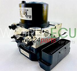 BOMBA-DE-ABS HYUNDAI KIA 58920-2E500, 589202E500, BH60133440, 5WY7610E
