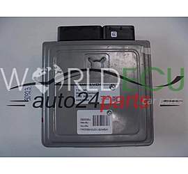 Centralina motore BMW 5WK98084 7561684