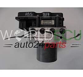 ABS-PUMP-MODULE AUDI 0265236354 8K9614517H 8K9907379D 0265951558