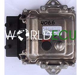 CENTRALINA MOTORE SUZUKI SWIFT 1.2 BOSCH 0261S05712, 0 261 S05 712, 3391069L00, K7 33910-69L00 069L0, ECM-069L0-0 1039S41527