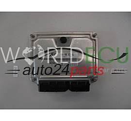 Centralina motore VOLKSWAGEN SEAT 0261208686 06A906032QJ