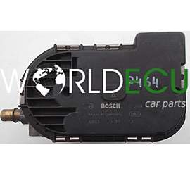 DROSSELKLAPPE CITROEN PEUGEOT 3.0 V6 BOSCH 0 280 750 250, 0280750250