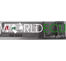 CENTRALINA DO MOTORE FORD ESCORT SCORPIO 1 D 85G8-12A297-GA, 85G812A297GA