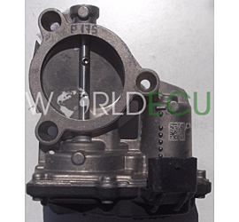 CORPO FARFALLATO  BMW CONTINENTAL A2C80221400, 1354 7 618 838 01, 1354761883801