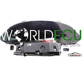 Quadro Strumenti Cruscotto Contachilometri TOYOTA YARIS 1.0 VVT-i 8380052A70, 83800-52A70, 4573003012, 457300-3012