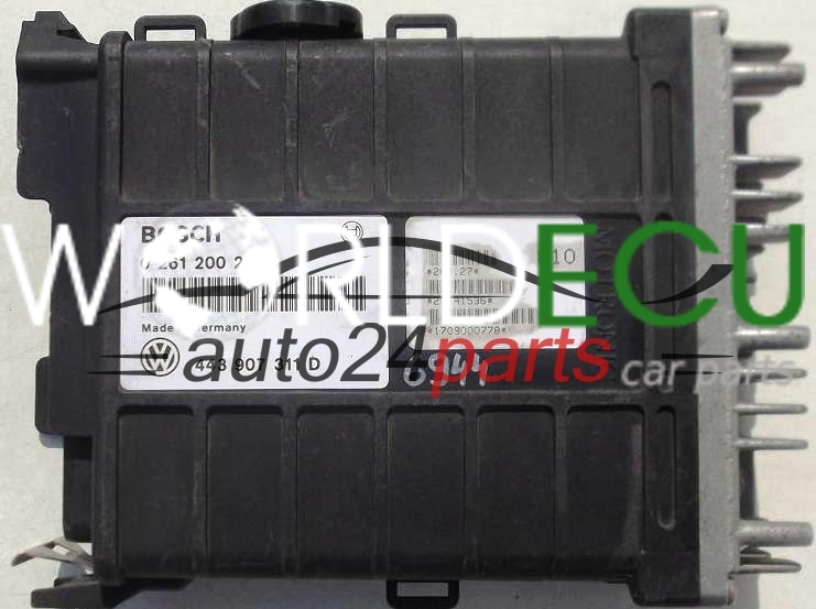 Comfort Glow Eof 261 User Manual