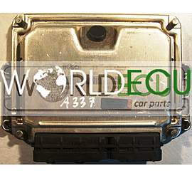 CENTRALINA MOTORE 0281010501 / 8200118521 / HOM8200049304 / 8200049304 / 28SA4850