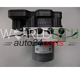 ABS POMPA CENTRALINA JEEP 68237002AD P68237002AD 0265254712 0265956137