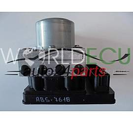 ABS-PUMP-MODULE JEEP RENEGADE 52190053