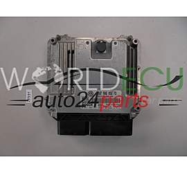 Calculateur Moteur VOLKSWAGEN 0261S02261 06F906056FB MED9.5.10