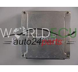 Centralina motore MERCEDES BENZ 0261207576 A1131530479