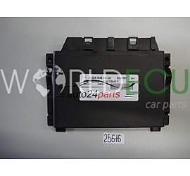 Centralina cambio automatico MERCEDES A0265458032, 5WK33940F