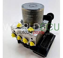 BOMBA-DE-ABS AUDI BOSCH 0265239464, 8R0614517CL, 8R0907379AP