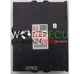 CENTRALINA MOTORE SUZUKI JIMNY 1.3 DENSO 112200-3282, 1122003282, 33921-81AL, 3392181AL, 4Z