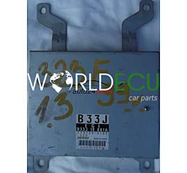 CENTRALINA MOTORE MAZDA 323 1.3 B33J EGI B33J18881A, B33J 18 881 A, 279700-0182, 2797000182