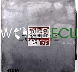 BOITE DE VITESSES AUTOMATIQUE OPEL VECTRA ASTRA, 90 356 073 XR, 90356073 XR, 0H076693