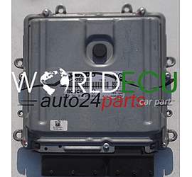 CENTRALINA MOTORE VOLVO BOSCH 0 281 015 286, 0281015286, P31303388 YG