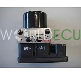 ABS POMPA CENTRALINA MAZDA 6N61-2C405-AA, 6N612C405AA, 06.2102-0477.4, 06210204774, 06.2109-0698.3, 06210906983