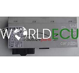 Centralina modulo comfort  E8X/E9X BMW 61356981416, 61.35-6 981 416, 61.35 - 6 981 416, SIEMENS VDO 5WK4 9412LBF, 5WK49412LBF