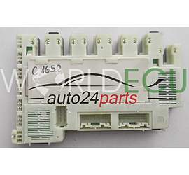 CENTRALINA-MODULO-COMFORT RENAULT 21656615-0 A, 4511667, BMT N4