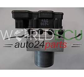 ABS POMPA CENTRALINA RANGE ROVER 0265256673 J8A2-14F447-ED J8A214F447ED 0265956419