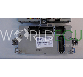 CENTRALINA-DE-COMANDO-DO-SISTEMA-CONFORT FIAT ALFA ROMEO 501890180011 50508024