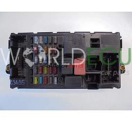 CENTRALINA-MODULO-COMFORT IVECO 69500009