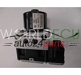 ABS POMPA CENTRALINA BMW 3451-6852747-01 6852748