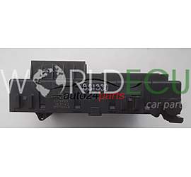 CENTRALINA-MODULO-COMFORT OPEL VECTRA SIGNUM 93 184 327 ES, 93184327
