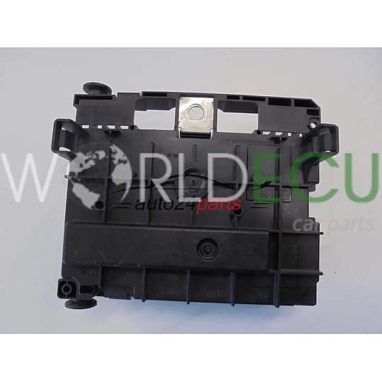 CENTRALINA MODULO COMFORT BSM CITROEN PEUGEOT 9664055780 BSM-L11