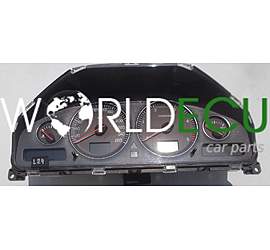 QUADRO STRUMENTI CRUSCOTTO CONTACHILOMETRI VOLVO 8673802, 30682277, 8602885, 69594-220T, 69594220T