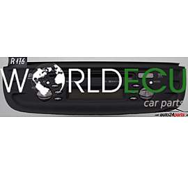 RADIO CD CT050 NISSAN ALMERA 28 185 BU007 / 28185BU007 / PN-2424V / PN2424V