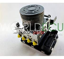 ABS POMPA CENTRALINA MERCEDES BENZ A2534313200, 10.0221-0052.4, 10022100524, A2539011600