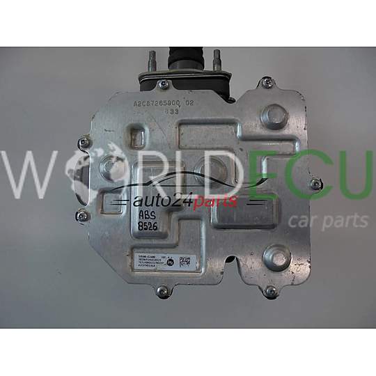 Abs Pump Module HYUNDAI BH60164A01 58500G2400 A2C97451914