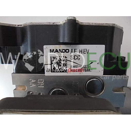 Abs Pump Module HYUNDAI BH60164A01 58500G2400 A2C97451914