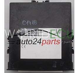 Centralina modulo comfort TOYOTA DENSO 232500-7042, 2325007042, 89990-52250,  8999052250