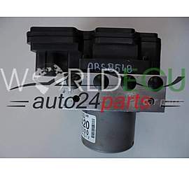 ABS POMPA CENTRALINA HYUNDAI F2589-20500 F258920500 58900-F2500 58900F2500