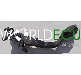 PEDALE ACCELERATORE POTENZIOMETRO PEUGEOT 307 BOSCH 0 280 755 001, 0280755001, 96 508 891 80, 9650889180
