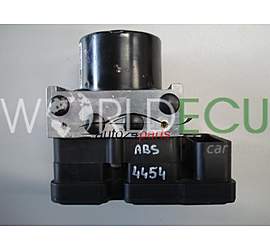 ABS POMPA CENTRALINA MAZDA D651-437A0-B, D651437A0B, 06.2102-0468.4, 06210204684, 06.2109-0937.3, 06210909373