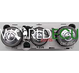 RISCALDAMENTO E PANNELLO DI CONTROLLO ARIA CONDIZIONATA INTERRUTTORE CLIMATRONIC MITSUBISHI COLT P7820A221-Y / P7820A221Y / 69660063