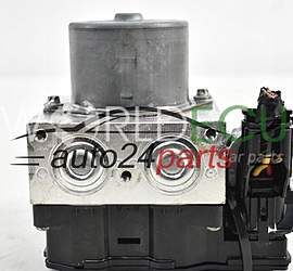 ABS POMPA CENTRALINA FORD 8G91-2C405-AB, 8G912C405AB, 16565704